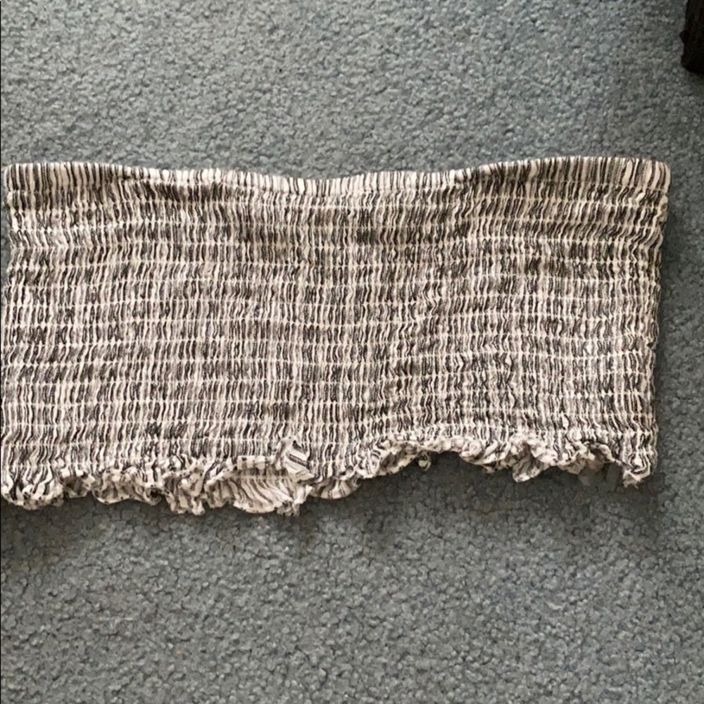 American Eagle Tube Top